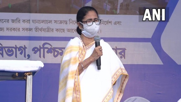 Mamata Banerjee Mamata Banerjee