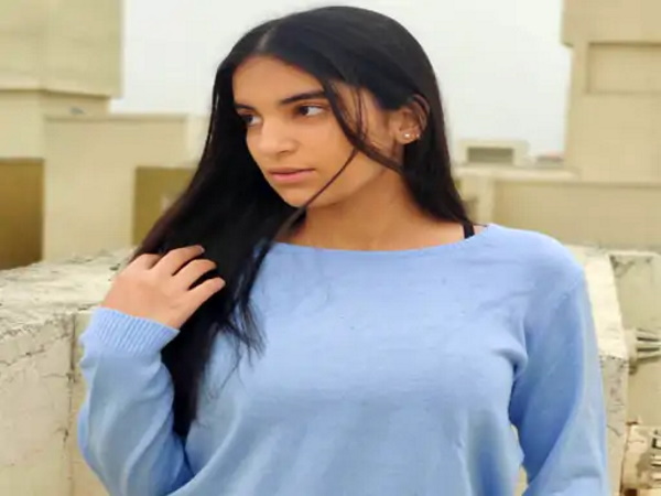 12 साल की उम्र में ट्रेनिंग