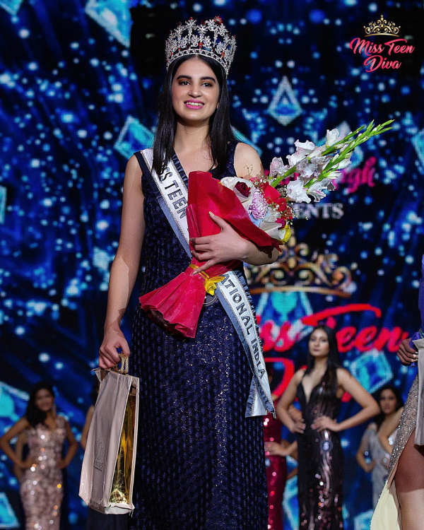 एक साल की मेहनत लाई रंग