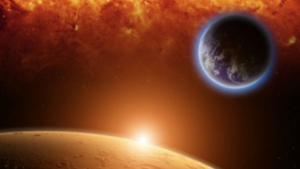 धूल की वजह से नहीं मिली थी जानकारी