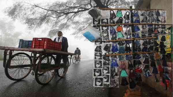 कपड़े के मास्क या क्लॉथ मास्क कपड़े के मास्क या क्लॉथ मास्क