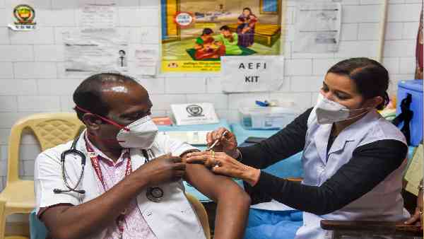 एन 95 लगाने पर आपको मिल सकती है 2.5 घंटे तक सुरक्षा-शोध