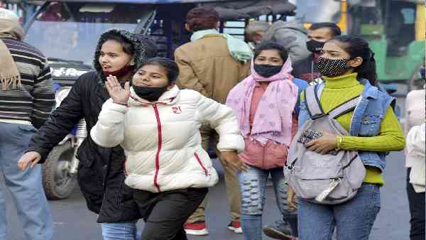 मास्क को कैसे बनाएं ज्यादा सुरक्षित ? मास्क को कैसे बनाएं ज्यादा सुरक्षित ?