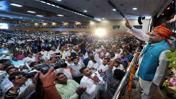  ऊंचाहार सीट का चुनावी समीकरण