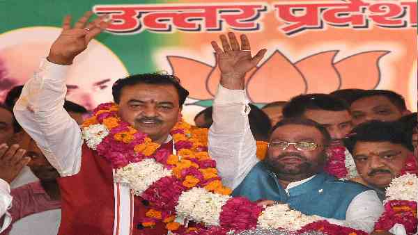 भाजपा के लिए क्यों है खतरे की घंटी ? भाजपा के लिए क्यों है खतरे की घंटी ?