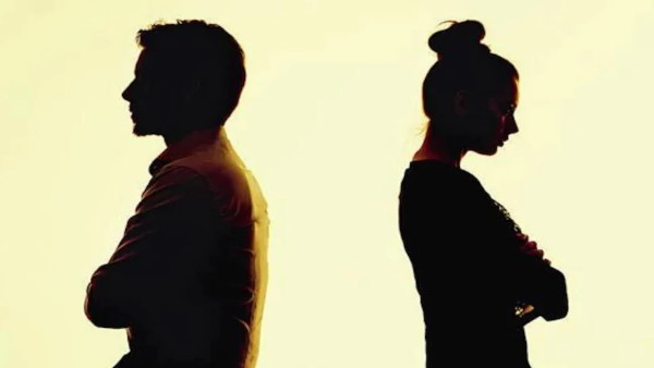 बाद में बन गया एकतरफा प्रेम बाद में बन गया एकतरफा प्रेम