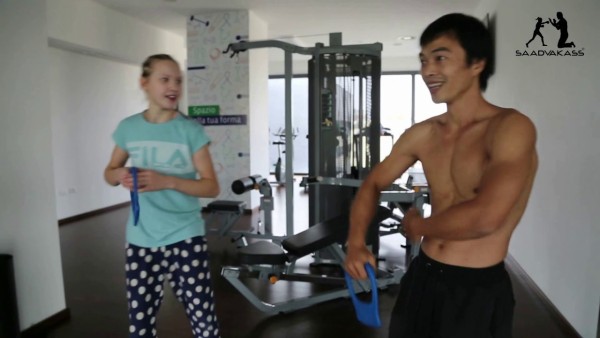 सोशल मीडिया पर लगातार बढ़ती जा रही है इव्निका की प्रसिद्धि