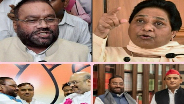 स्वामी का जाना भाजपा को करारा झटका