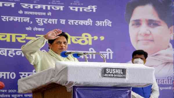 सटीक उम्मीदवारों को चुनकर बीएसपी ने रोचक बनाया मुकाबला