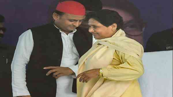 एसपी-आरएलडी गठबंधन में कुछ सीटों पर शुरुआती उलझन 