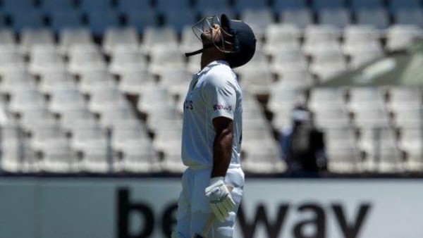 क्या तकनीकी कमी से जूझ रहे हैं मयंक अग्रवाल