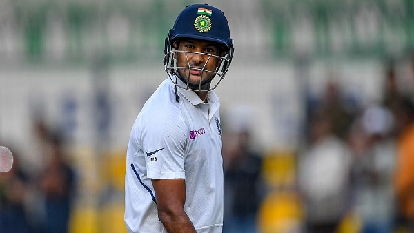 मयंक की जगह इन दो युवाओं को देखना चाहिए