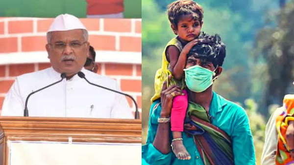 मुख्यमंत्री नोनी सशक्तीकरण सहायता योजना की घोषणा 