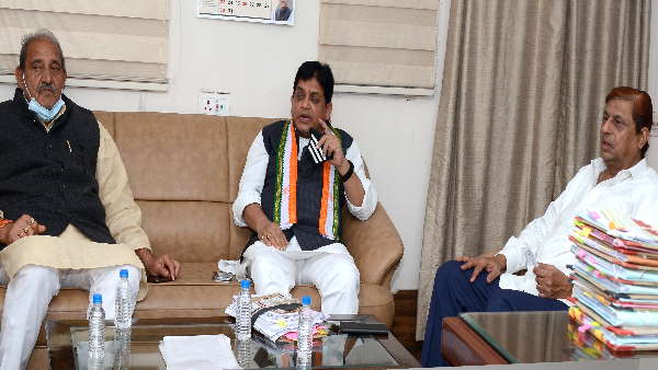 किसानों से वक़्त लेकर तय की जाएगी अगली बैठक की तारीख