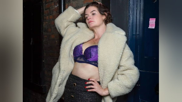 'इंडस्ट्री में मैंने डोमिनट्रिक्स के तौर पर काम किया'