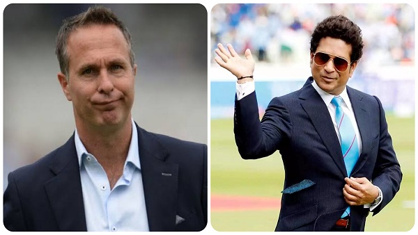 इस पल को नहीं भूला पाएंगे माइकल वाॅन