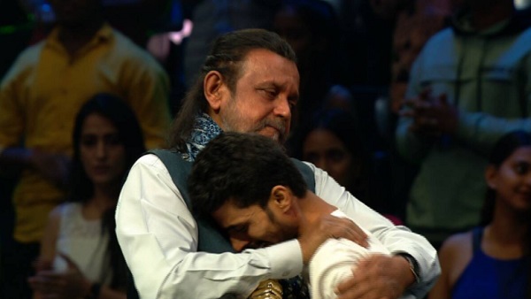 'मैं बड़ी पार्टियों में डांस करता था ताकि मुझे खाना मिले...' 'मैं बड़ी पार्टियों में डांस करता था ताकि मुझे खाना मिले...'