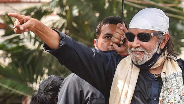 'मेरे रंग को लेकर कई रिजेक्शन्स झेलने पड़े थे...' 'मेरे रंग को लेकर कई रिजेक्शन्स झेलने पड़े थे...'