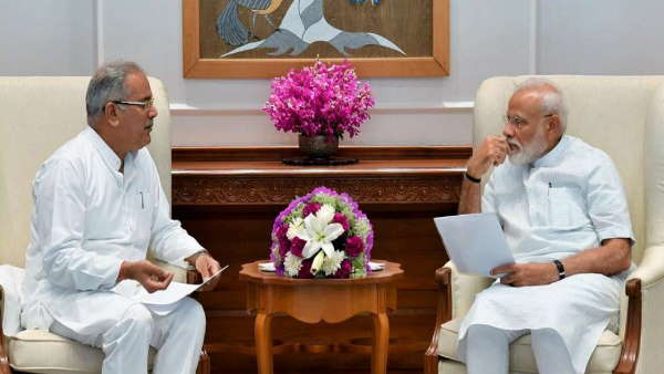 नियमो में ना किया जाये कोई बदलाव:सीएम भूपेश 