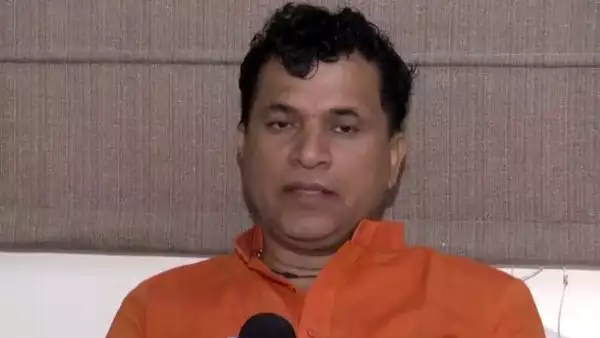 punjab assembly election 2022: Modi govt minister kailash chaudhary statement on pakistan voting