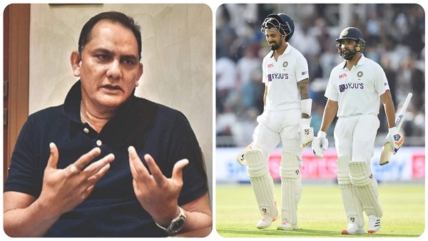 अनुभवहीन खिलाड़ी को नहीं ले सकते