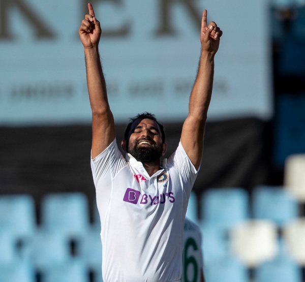 अफ्रीकी बल्लेबाजी को तहस-नहस कर दिया