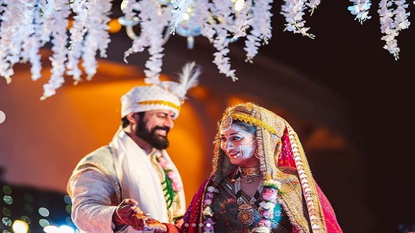 प्रियंका चोपड़ा से भी जुड़ा था नाम