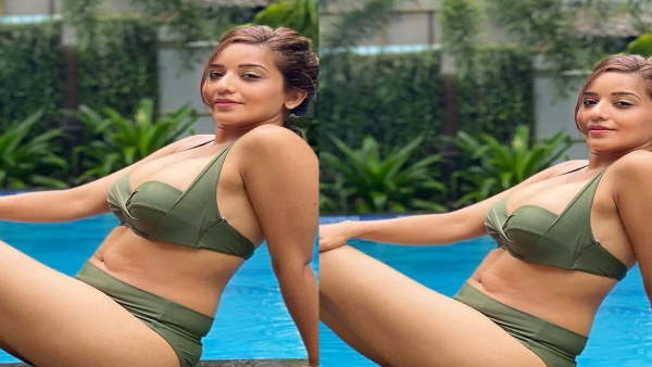 हमेशा शेयर करती रहती हैं फोटो