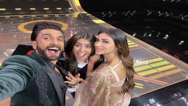 एकता और मौनी का रिश्ता है काफी गहरा