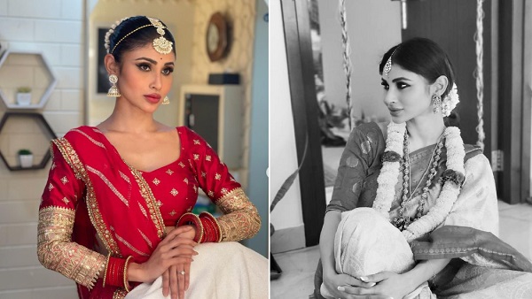 गोवा में शादी करेंगी मौनी रॉय! गोवा में शादी करेंगी मौनी रॉय!