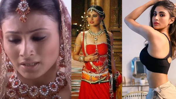 टीवी सिरिल नागिन से हुई थीं फेमस टीवी सिरिल नागिन से हुई थीं फेमस