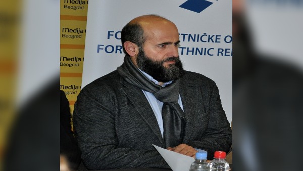 दिल का दौरा पड़ने से पूर्व मुफ्ती का निधन दिल का दौरा पड़ने से पूर्व मुफ्ती का निधन