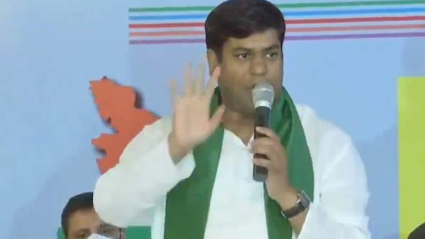 mukesh sahni against bjp for mlc seat distribution mukesh sahni against bjp for mlc seat distribution