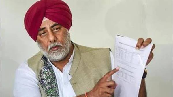 कांग्रेस दोबारा सत्ता में आ रही है- नाभा