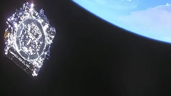 ब्रह्मांड की खोज में देगा अभूतपूर्व योगदान 