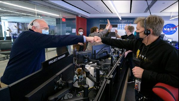 अनसुलझे रहस्‍यों को सुलझाने में करेगा मदद 