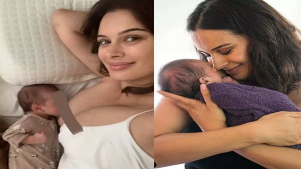 फोटो पर जमकर आ रहे कमेंट फोटो पर जमकर आ रहे कमेंट