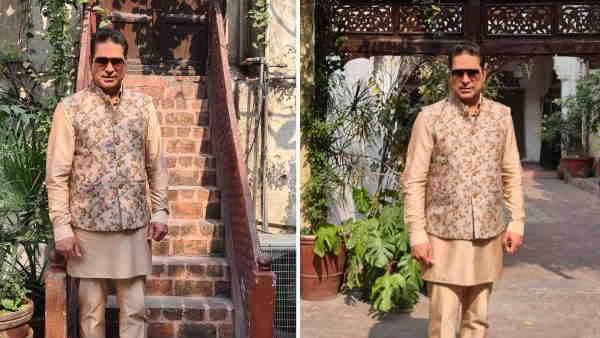 73 लाख का कर्ज भी है नवेद मियां पर