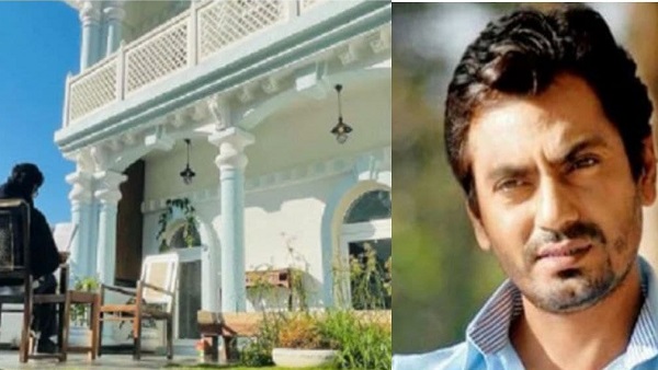 खूबसूरत इंटीरियर 