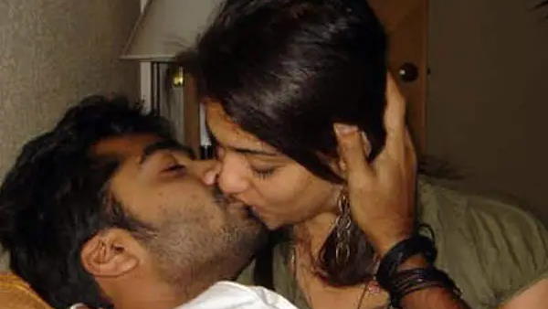  नयनतारा की फोटो भी हुई वायरल