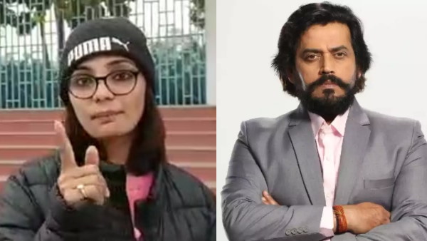 रवि किशन के बयान पर क्या बोलीं नेहा राठौर