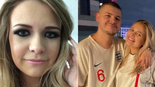 अनजान लड़की ने उठाया फोन अनजान लड़की ने उठाया फोन