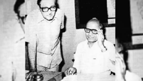 पूर्व सांसद सरदार इंदर सिंह पूर्व सांसद सरदार इंदर सिंह