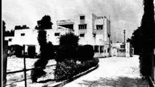 तो ऐसे छापा पड़ा पूर्व सांसद के घर तो ऐसे छापा पड़ा पूर्व सांसद के घर