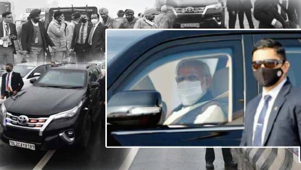 Fair investigation necessary in pm narendra modi security lapse case in punjab Fair investigation necessary in pm narendra modi security lapse case in punjab