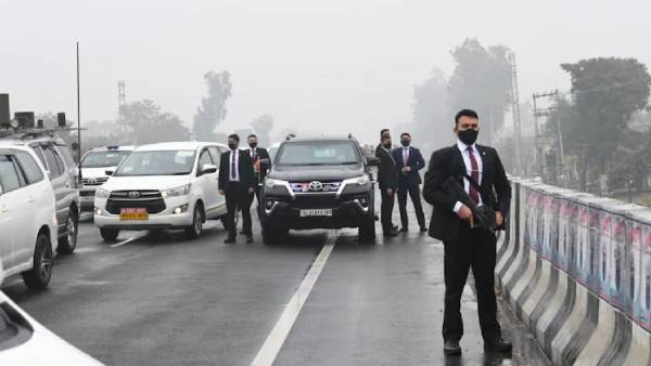 Fair investigation necessary in pm narendra modi security lapse case in punjab Fair investigation necessary in pm narendra modi security lapse case in punjab