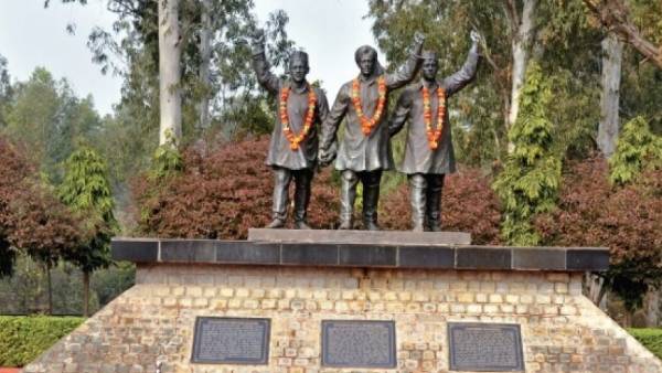 हुसैनीवाला क्यों जाना चाहते थे पीएम मोदी ?