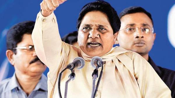 मायावती के भरोसेमंद सहयोगी सरवर हुसैन