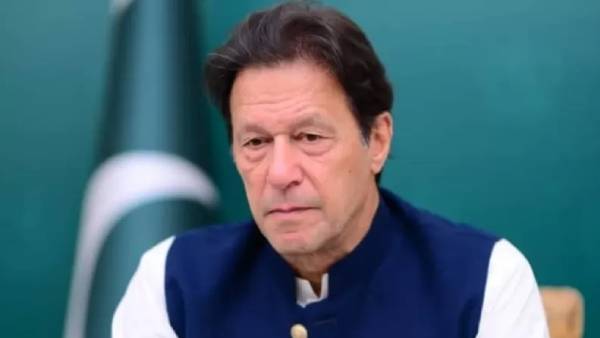 ट्वीटर पर इमरान बने मजाक