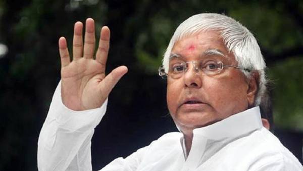 उत्तर प्रदेश के लिए लालू यादव की अहमियत